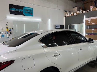 Affordable Window Film LLC