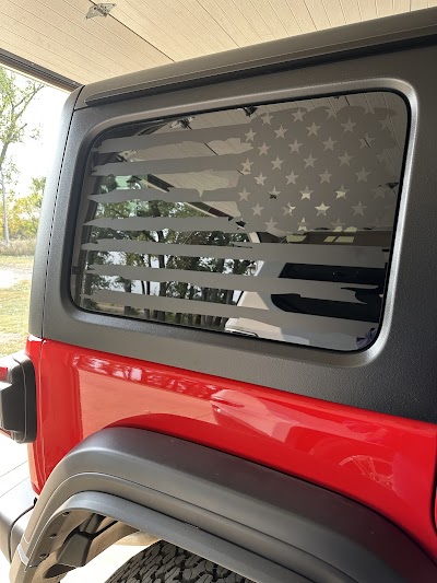 A+ Stickers Sioux Falls