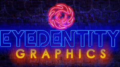 Eyedentity Graphics