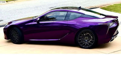 864 Wraps & Paint Protection Car Wraps_ppf_clear Bra_cars_trucks_boats