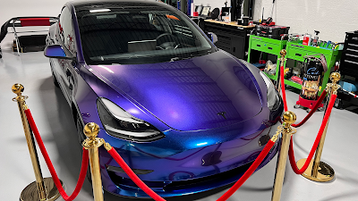 Car Wraps Fort Lauderdale Pros