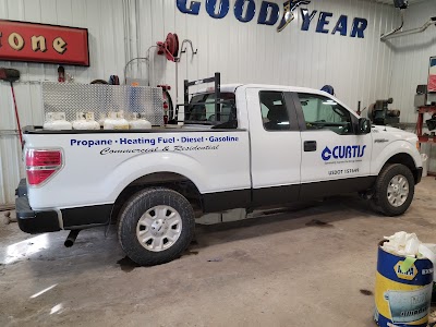 Full Throttle Sign & Graphix