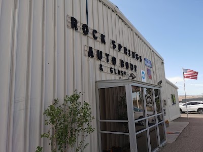 Rock Springs Auto Body & Glass, Inc