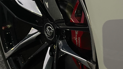 Reflective Auto Detailing - Certified PPF Installer, Paint Correction & Ceramic Coating.