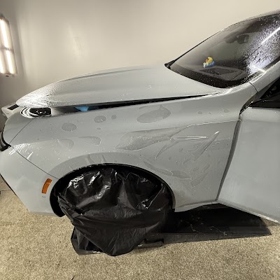 Speedfilm Motorsports