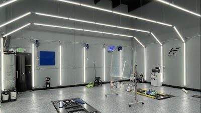 High End Detail Paint Protection & Window Tinting