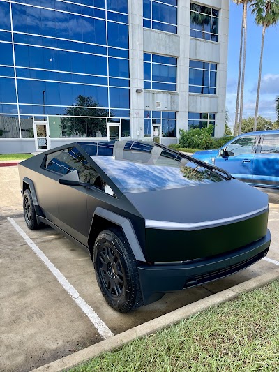 A7 Auto Pros | Ceramic Window Tint | Ceramic Coatings | Auto Detailing - Brownsville