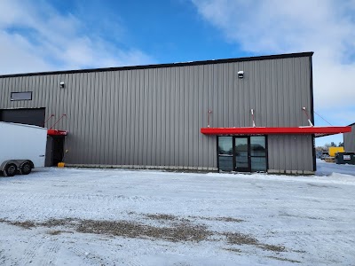 Seger Built Sign Co. Llc. -idaho Truck Wraps