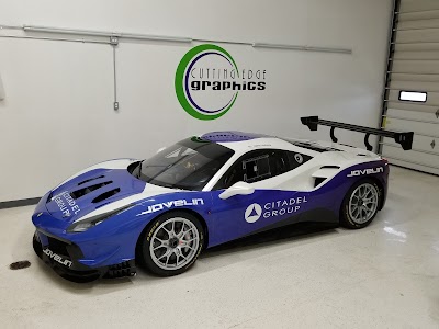 Cutting Edge Graphics