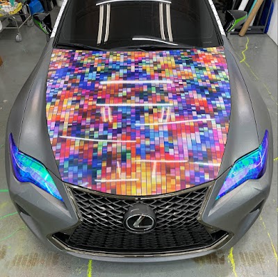 Wrap Trap