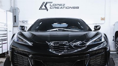 Lopez Creationss LLC