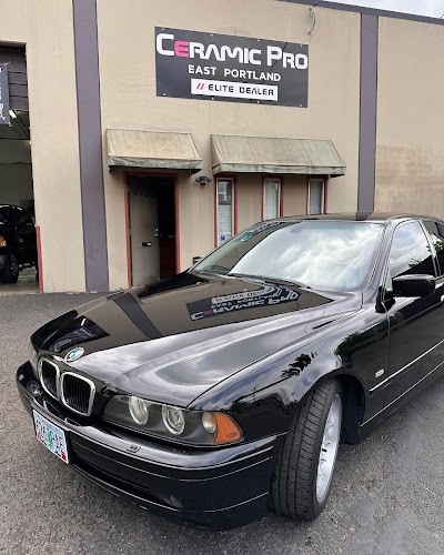 Ceramic Pro East Portland