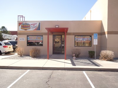 Genesis Signs, Vehicle Wraps & Graphics