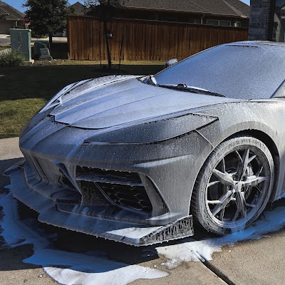 Donavon's Detailing