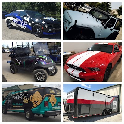 #201wrap St. Augustine