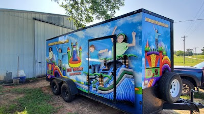 On the Road Graphics LLC