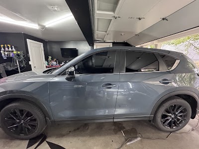 Nova Autostyling LLC