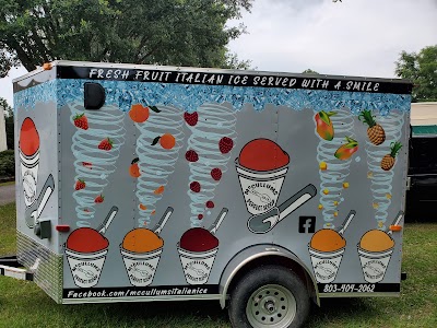 Lowcountry Wraps LLC