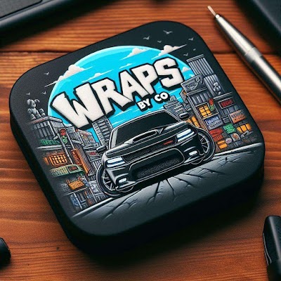 Wraps by Co