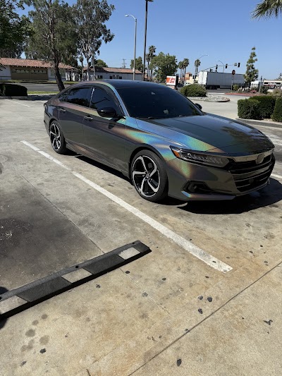 Xclusive Auto Tint & Detailing