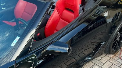 Elite Ceramic Pro Hollywood FL - Ceramic Coating, PPF - Paint Protection Film - Clear Bra, Window Tint