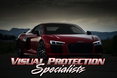 Visual Protection Specialists