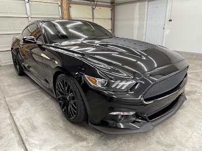 Luxe Coating and Film