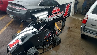 Performance Graphics