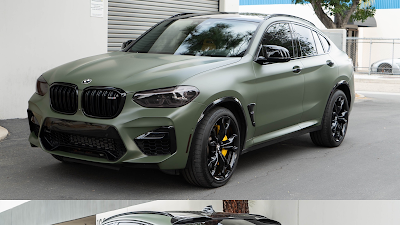 Premium Auto Styling