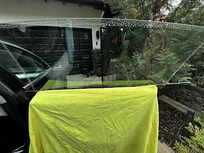 Otw Window Tint