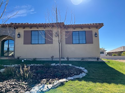 Guppro Window Tinting