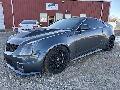 Sfi Window Tint