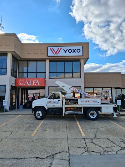 Fastsigns of Hattiesburg, Ms