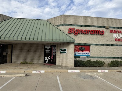 Signarama Temecula/murrieta, Ca
