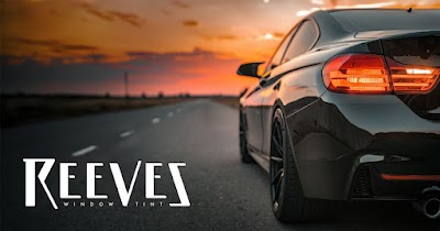 Reeves Window Tinting Inc.
