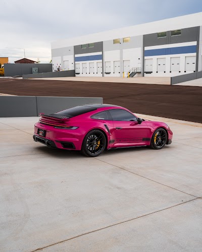 Mile High Customs - PPF (clear Bra) - Window Tint - Vinyl Wraps - Wheels - Performance