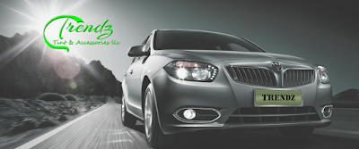 Trendz Tint & Accessories LLC