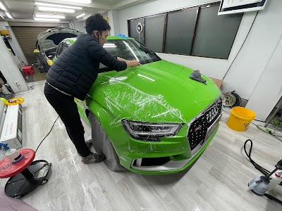 有限会社 リンズデザイン