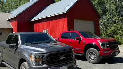 Superior Tint and Graphics