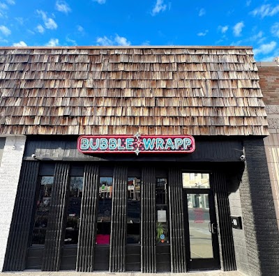 Bubble Wrapp