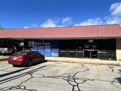Fastsigns of San Marcos, Tx