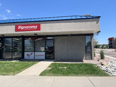 Signarama Colorado Springs South, Co