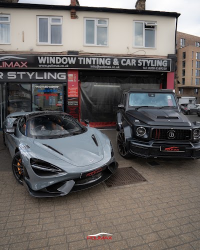 Polimax Motorsport Wimbledon