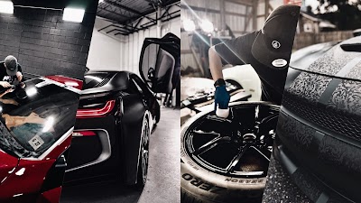 A1wraps Tint & Paint Protection