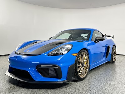 Atlanta Auto Aesthetics | PPF & Ceramic Coatings