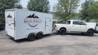 Transformed Wraps and Graphics