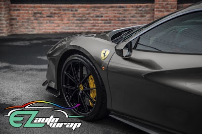 Ezauto Wrap