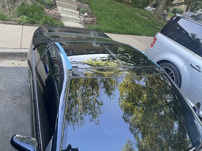 Emerald Window Tinting