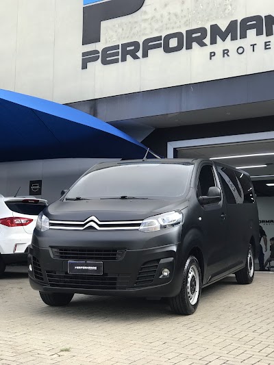 Performance Protection Morumbi Estética Automotiva | Película | Antivandalismo | PPF | Insulfilm Morumbi |