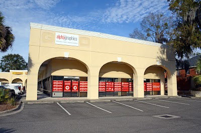 Alphagraphics Savannah